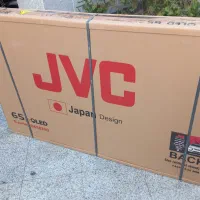 تلویزیون jvc