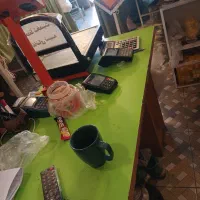 فروش«کلی وباهم»فوری وسایل میوه فروشی|فروشگاه و مغازه|اردبیل, |دیوار