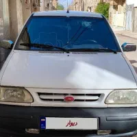 پرایدمدل۹۲