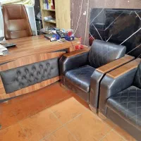 میز و صندلی اداری