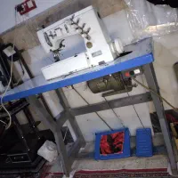 چرخ خیاطی میاندوز