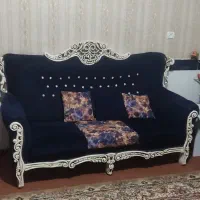 مبل هفت نفره سالم