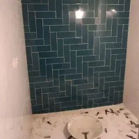 کارگر وارد و استاد کار