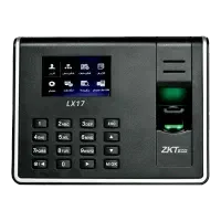 دستگاه حضور و غیاب ZKTeco LX17