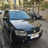 سوزوکی ویتارا ۸۷ اتومات ۲۰۰۰|خودرو سواری و وانت|تهران, گلستان (شهرک راه آهن)|دیوار