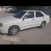 خودرو چری ویانا مدل ۹۰