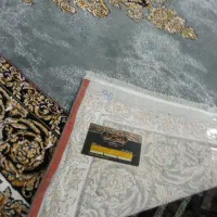 ۲تخته فرش ۷۰۰شانه تراکم ۲۱۰۰ نونو اکبند هستش|فرش|تربتحیدریه, طالقانی|دیوار