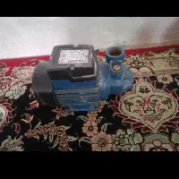 پمپ آب سالم سالم