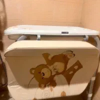 وان و صندلی تعویض پوشک کودک|اسباب و اثاث بچه|تهران, میرداماد|دیوار