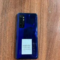 Mi Note 10 Lite|موبایل|نقده, |دیوار