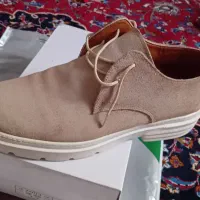 کفش اداری لژ دار راحت