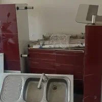 کابینت کارکرده ام دی اف