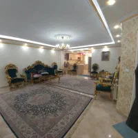 ۹۴متر پیروزی پرستار آماده تخلیه