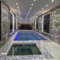 ویلا ۷۵۰متربنا ۳۸۰متر زمین رودهن