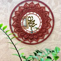 انواع آینه های هنری|آینه|قم, سراجه (۱۵ خرداد)|دیوار