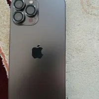 اپل iPhone 13 Pro Max با حافظهٔ ۲۵۶ گیگابایت