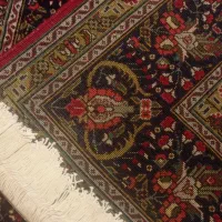 دو جفت فرش کرمان قلم|فرش|ارومیه, |دیوار
