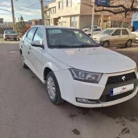 دنا پلاس ۶ سرعته صفر روز