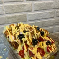 غذا آمادهی لورنزو ارسال باپیک|خدمات پذیرایی، مراسم|بروجرد, |دیوار