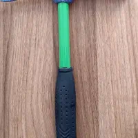 داس باغبانی ،تیشه