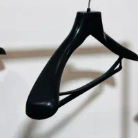 رگال و چوب کار|بندرخت و رخت‌آویز|مشهد, پنجتن|دیوار