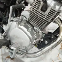 موتور ۲۰۰کویر۱۴۰۱|موتورسیکلت|تبریز, |دیوار