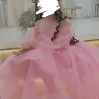 لباس مجلسی دخترانه بچگانه