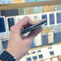 iphone 11 pro max zaa|موبایل|کرج, عظیمیه|دیوار