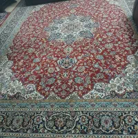 دو عدد فرش دوازده متری در حد نو