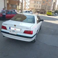 پژوه پارس tu5 مدل۱۴۰۰|خودرو سواری و وانت|پاکدشت, پاکدشت (مامازند)|دیوار