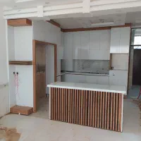 کابینت و کمد صنایع MDF|مصالح و تجهیزات ساختمان|لردگان, |دیوار