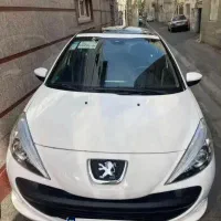 حواله ۲۰۷ پانا رینگ