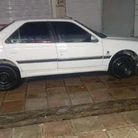 پارس دوگانه فابریک 86 فوق‌العاده بدون یک ریال خرج