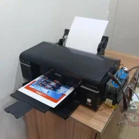 پرینتر رنگی اپسون p50 ( پی 50 )