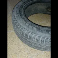 روکش صندلی سمند و تایر سمند|قطعات یدکی و لوازم جانبی|مسجد سلیمان, |دیوار