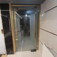 شیشه سکوریت و کرکره برقی اقساطی