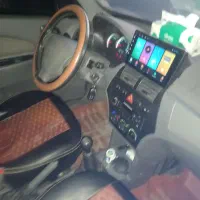 تیبا صندوقدار بی رنگ|خودرو سواری و وانت|تهران, لویزان|دیوار