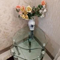 فروش مبل ۸ نفره|مبلمان خانگی و میز عسلی|خوانسار, |دیوار