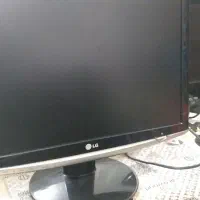 مانیتور ۱۹ اینچ الجی