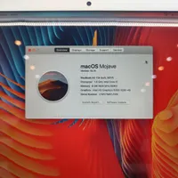 لپ تاپ Apple مدل MacBook AIR 2017|رایانه همراه|شیراز, عفیف‌آباد|دیوار
