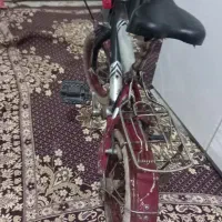 دوچرخه 12سالم|دوچرخه، اسکیت، اسکوتر|خواف, |دیوار