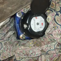 کونترآب حجمی مکانیکی 5اینج پالس دار