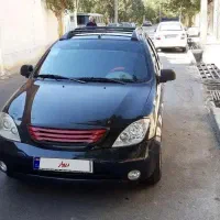 تیبا ۲ مدل ۹۷