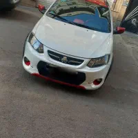 کوییک Rسفید قرمز کم کارکرد آخر ۱۴۰۰