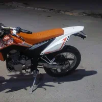 تریل نیکتاز ۲۵۰ YZ