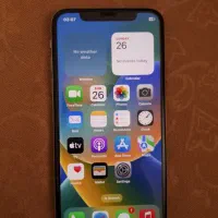 آیفون ایکس 256پک اصلی