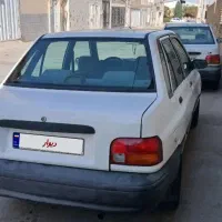 خودرو پراید۸۶|خودرو سواری و وانت|یزد, |دیوار