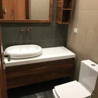 سعادت آباد(غربی ۲۴ متری)۲۰۰ متر مدرن( ۳ پارکینگ)|فروش آپارتمان|تهران, سعادت‌آباد|دیوار
