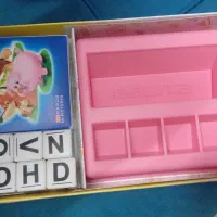 حراج انواع  بازی فکری فقط ۱۰۰ تومان|اسباب‌‌بازی|قم, بکایی|دیوار