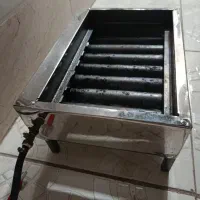 کباب پز|اجاق گاز و لوازم برقی پختوپز|بیرجند, |دیوار